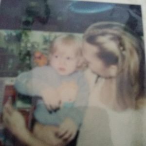 Meet your Posher, Kandice